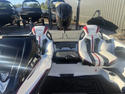 2027 Skeeter FXE21 LE Bass Boat