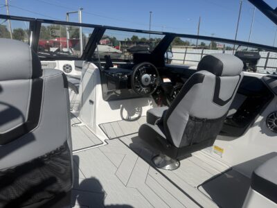 2027 Yamaha Boat 222XD Jet Boat