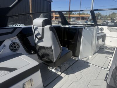 2027 Yamaha Boat 222XD Jet Boat