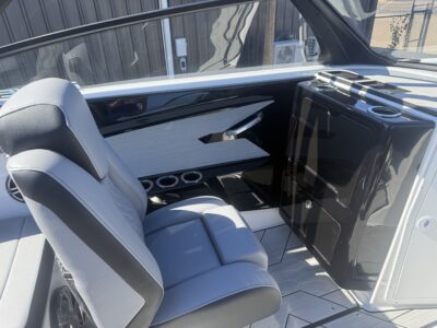 2027 Yamaha Boat 222XD Jet Boat