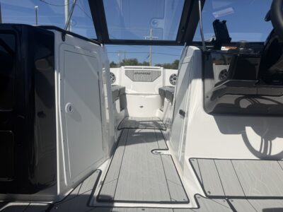 2027 Yamaha Boat 222XD Jet Boat