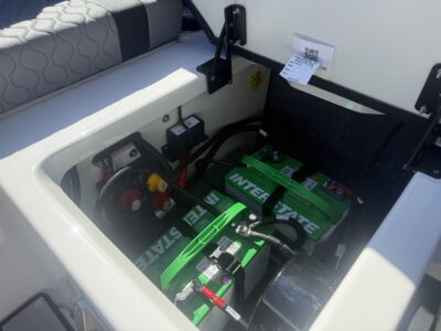 2027 Yamaha Boat 222XD Jet Boat