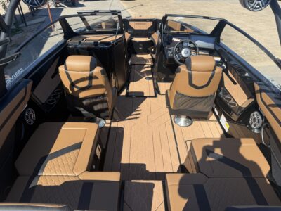 2027 Yamaha Boat 222XD Jet Boat