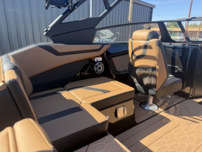2027 Yamaha Boat 222XD Jet Boat