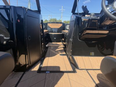 2027 Yamaha Boat 222XD Jet Boat