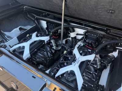 2027 Yamaha Boat 222XD Jet Boat
