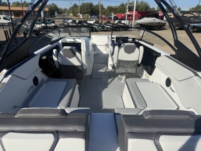 2027 Yamaha Boat AR250 Jet Boat