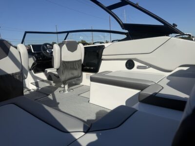 2027 Yamaha Boat AR250 Jet Boat