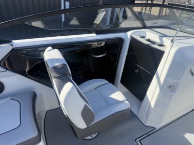 2027 Yamaha Boat AR250 Jet Boat