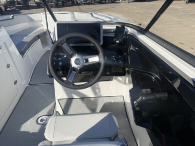 2027 Yamaha Boat AR250 Jet Boat