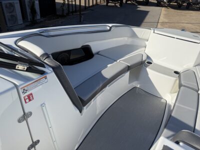 2027 Yamaha Boat AR250 Jet Boat