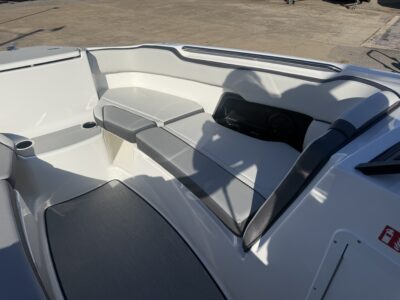 2027 Yamaha Boat AR250 Jet Boat