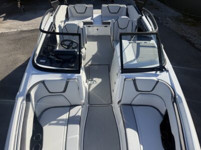 2027 Yamaha Boat AR250 Jet Boat