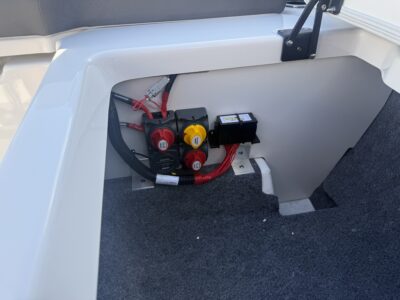 2027 Yamaha Boat AR250 Jet Boat