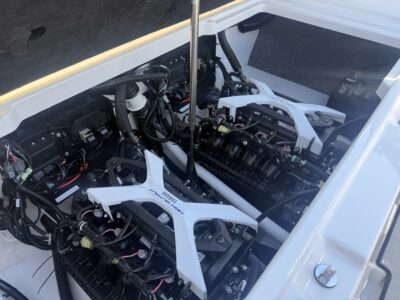 2027 Yamaha Boat AR250 Jet Boat