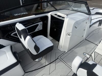 2027 Yamaha Boat 255XD Jet Boat