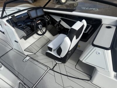 2027 Yamaha Boat 255XD Jet Boat