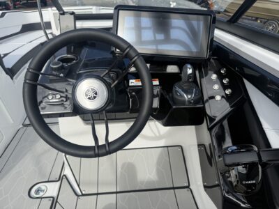 2027 Yamaha Boat 255XD Jet Boat