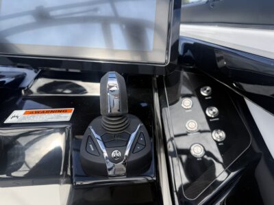 2027 Yamaha Boat 255XD Jet Boat