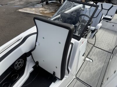 2027 Yamaha Boat 255XD Jet Boat