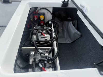 2027 Yamaha Boat 255XD Jet Boat
