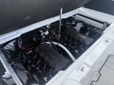 2027 Yamaha Boat 255XD Jet Boat