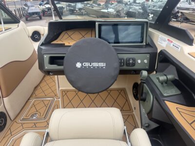 2027 MB SPORTS 21 B52 Alpha Wake/Surf Boat