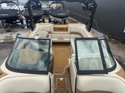 2027 MB SPORTS 21 B52 Alpha Wake/Surf Boat